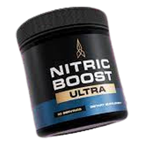 Nitric Boost Ultra