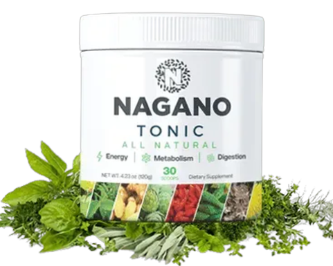 nagano tonic