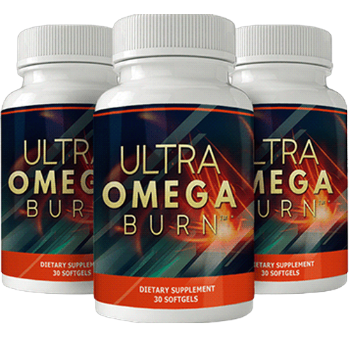 ultra omega burn 