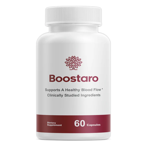 boostaro
