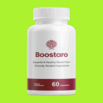 boostaro Review