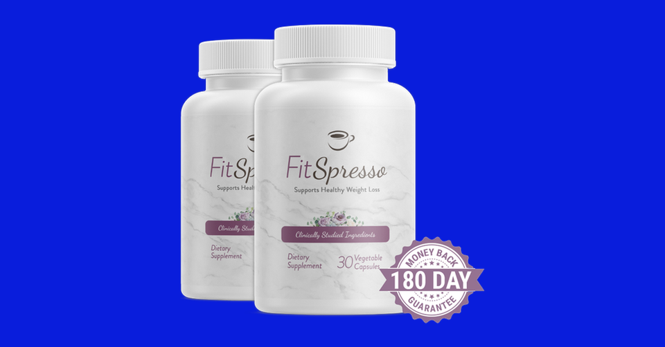 fitspresso Review