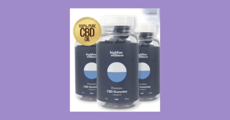 highline_wellness_cbd_gummies Review