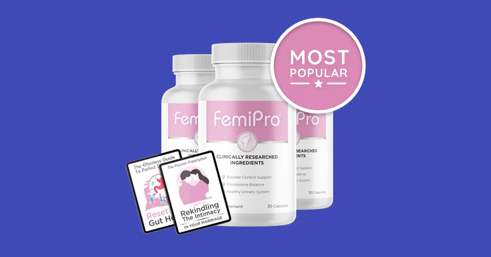femipro Review