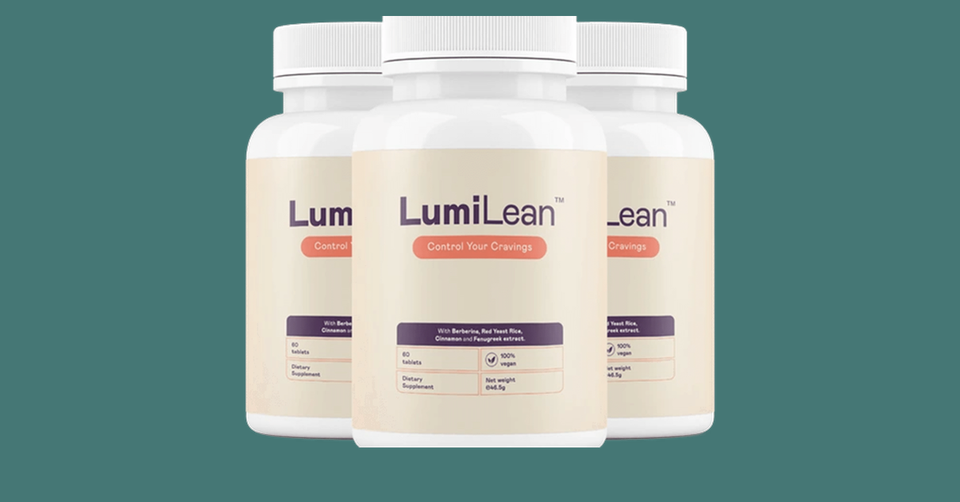 lumilean Review