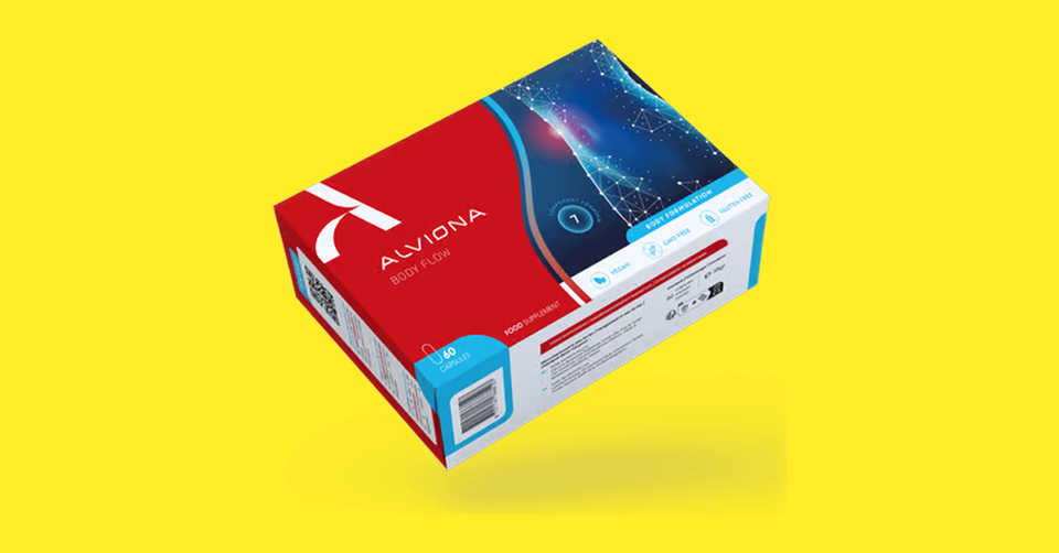 Alviona Review