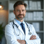 Dr. Ryan Williams