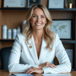 Dr. Sophie Rasmussen