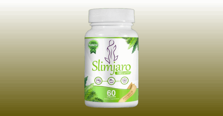 SlimJaro Review