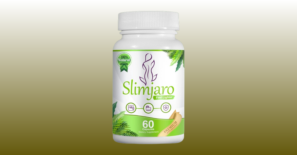 SlimJaro Review