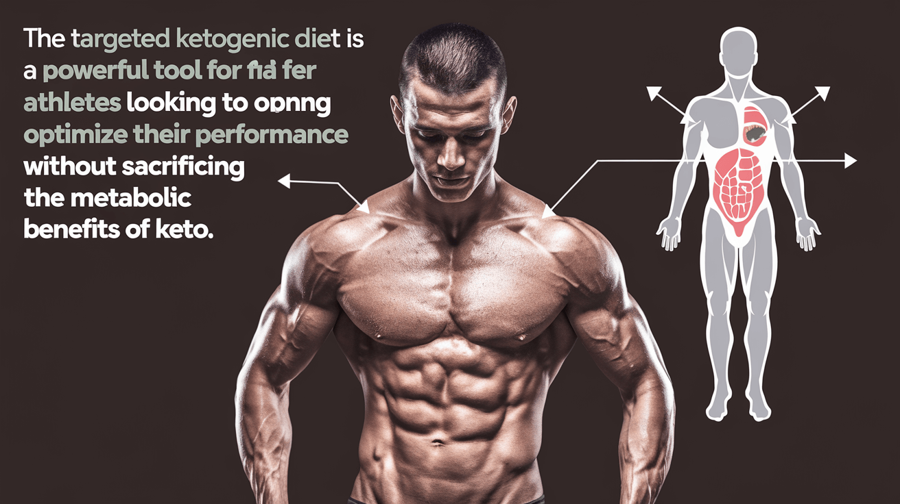 Targeted Ketogenic Diet