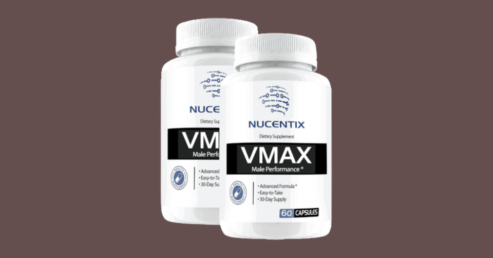 VMAX_Male_Enhancement Review
