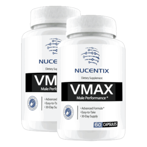 VMAX Male Enhancement