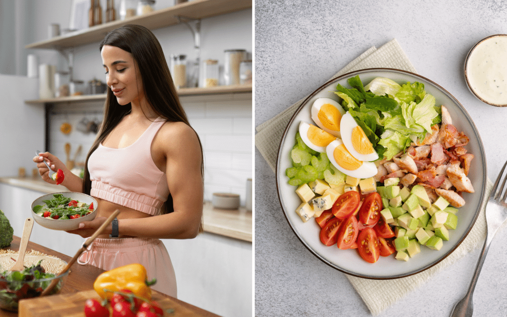 lazy keto