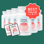 prime biome review