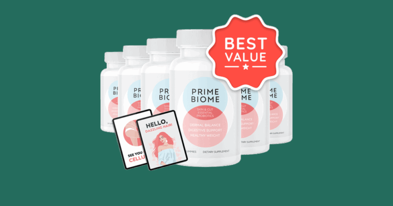 prime biome review