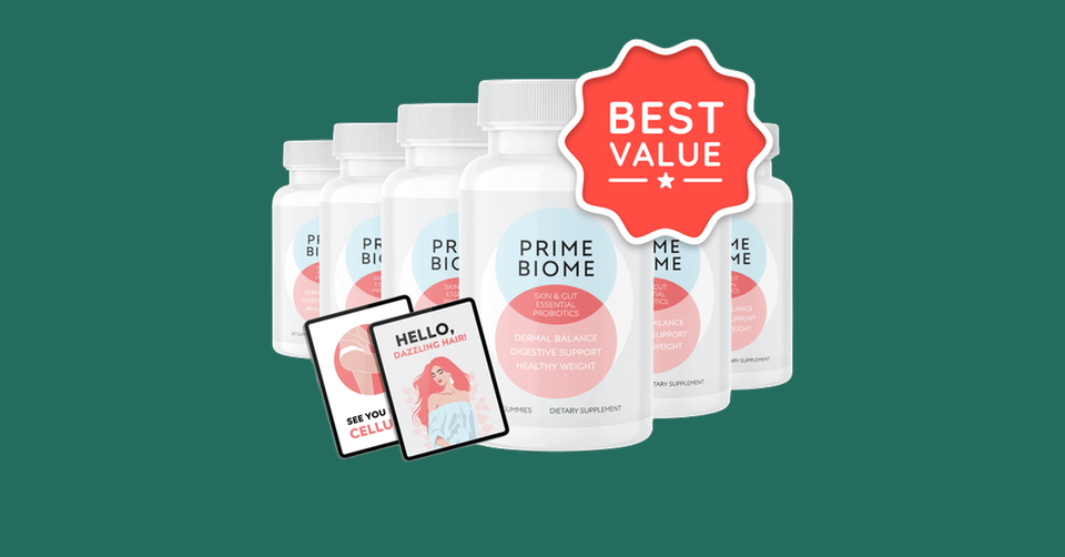 prime biome review