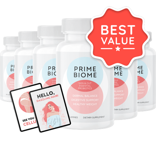 prime biome