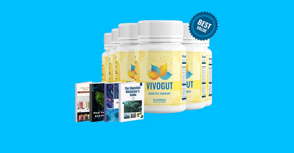 vivogut review