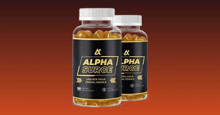 AlphaSurge Review