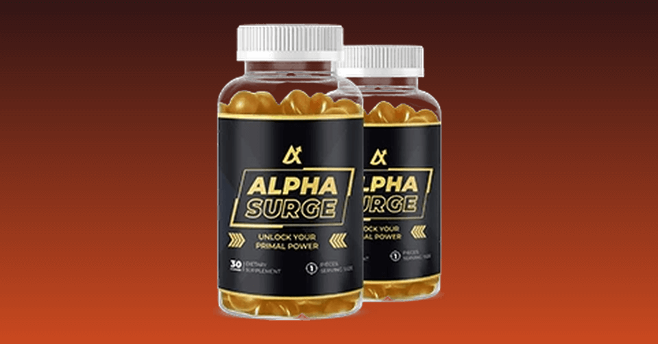 AlphaSurge Review