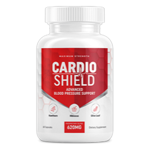 Cardio Shield