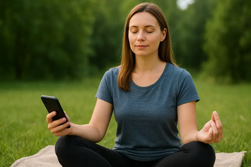 Digital Detox Strategies