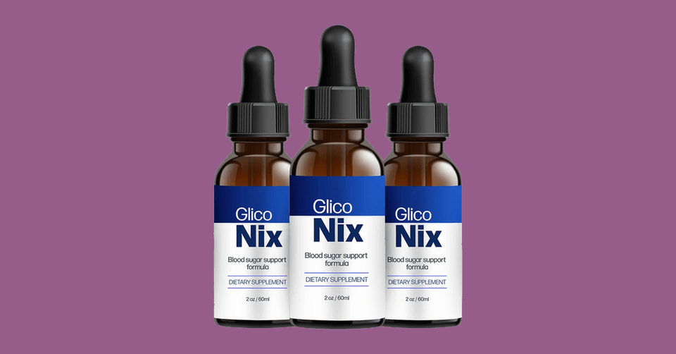 GlicoNix Review