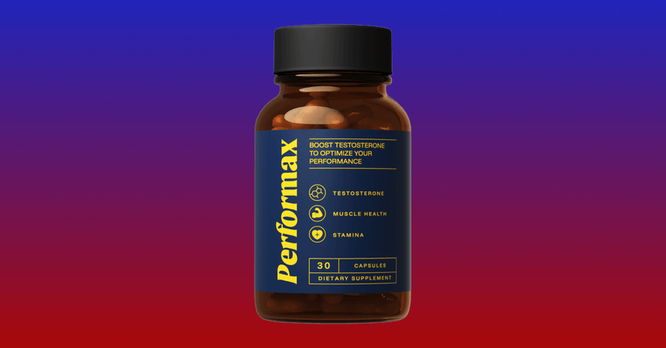 HyperMax'd Out pre-workout