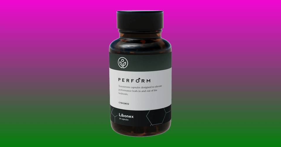 Libonex_Performance_Supplements Review