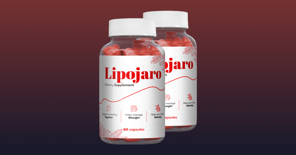 LipoJaro Review