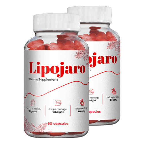 LipoJaro