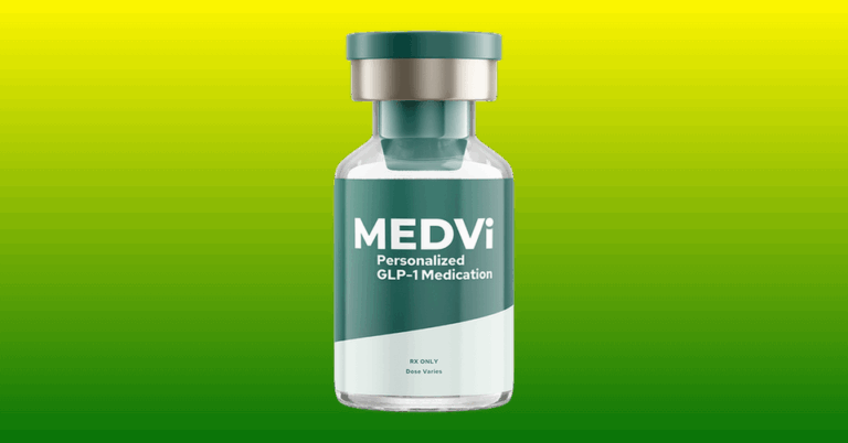 MEDVi GLP-1 Weight Loss Program Review