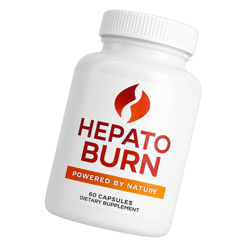 hepatoburn