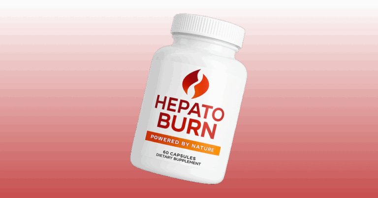 hepatoburn Review
