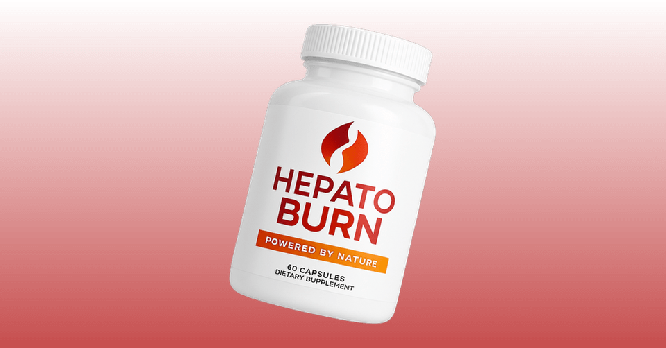 hepatoburn Review