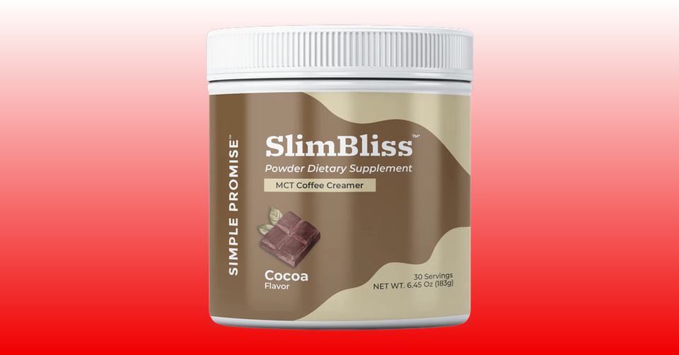 slimbliss Review