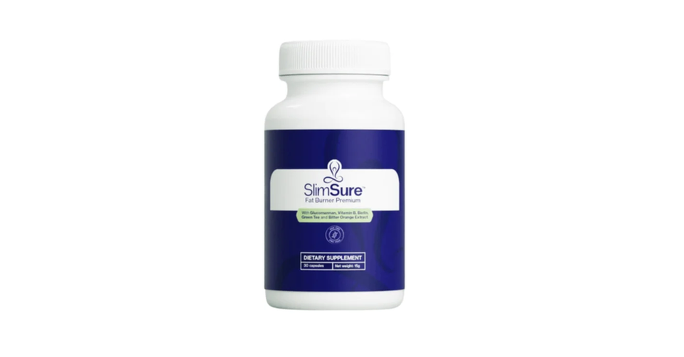 slimsure Review
