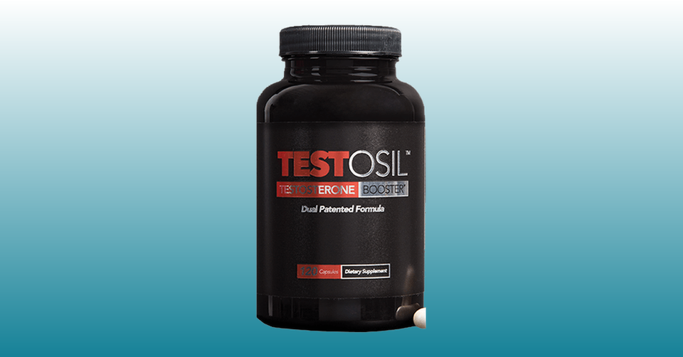 testosil Review