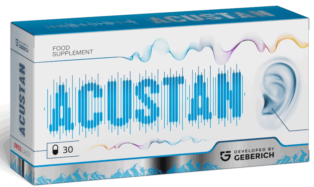 ACUSTAN