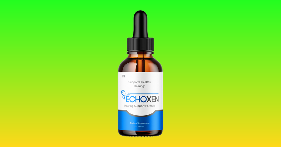 EchoXen Review