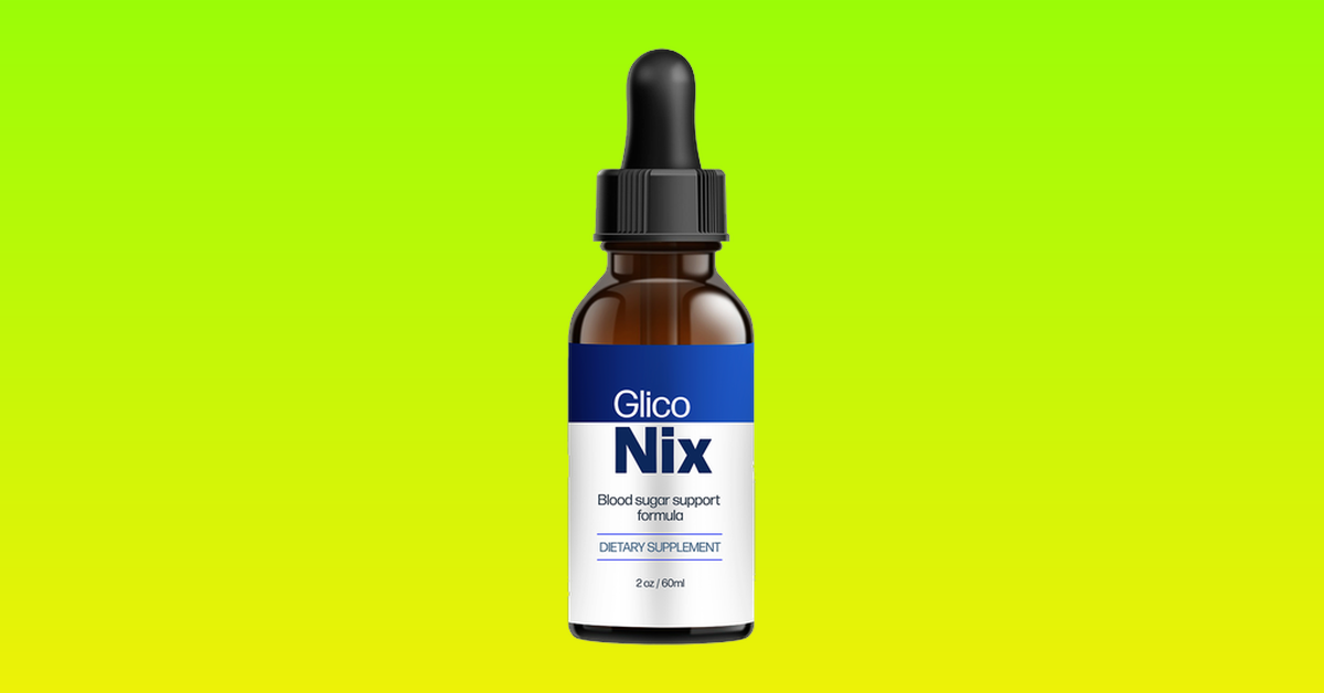 Gliconix Review