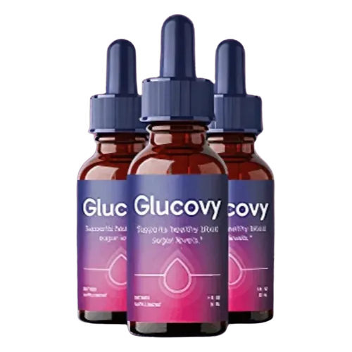 Glucovy