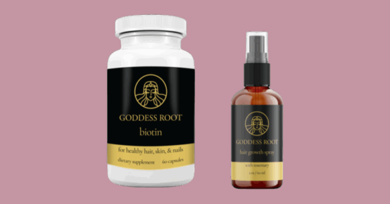 Goddess Root Review