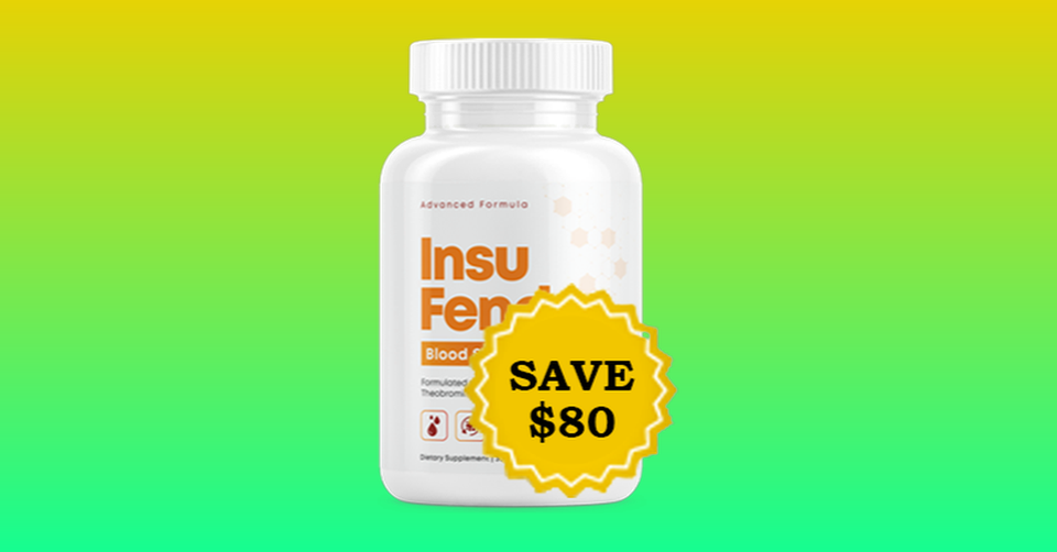 InsuFend Review