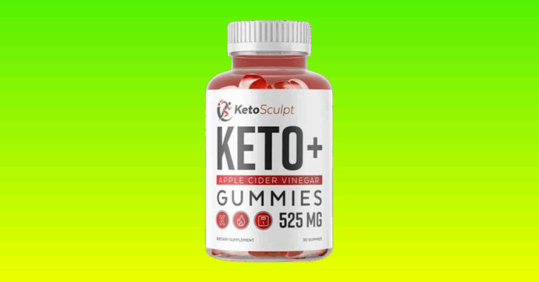 Jump Keto Gummies Review