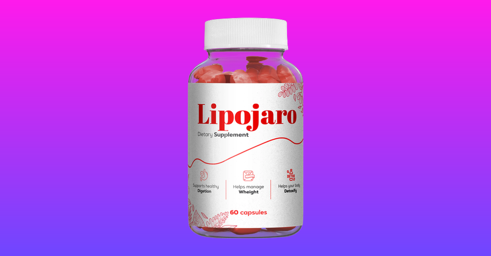 Lipojaro Review