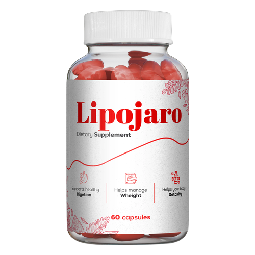 Lipojaro