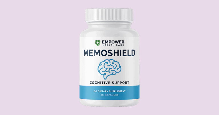 MemoShield Review