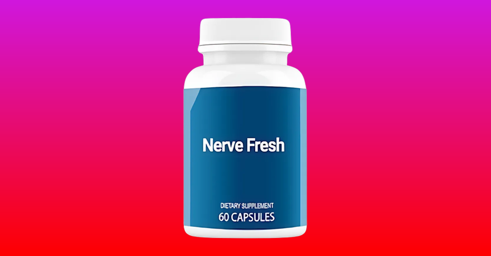 Nerve Fresh review